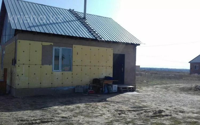 3-комнатный дом, 80 м², 8 сот., Қарасу 53 - Карасу  - изображение 1
