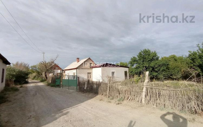 Дача с участком в 12 сот., Дача Бумажник Кызылорда - изображение 2