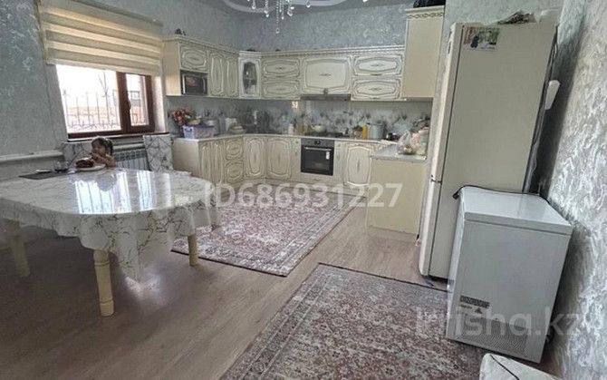 7-комнатный дом, 250 м², 25.4 сот., Рахат 4 мерей 53 144 Жанаозен - изображение 3