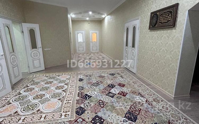 7-комнатный дом, 250 м², 25.4 сот., Рахат 4 мерей 53 144 Жанаозен - изображение 5
