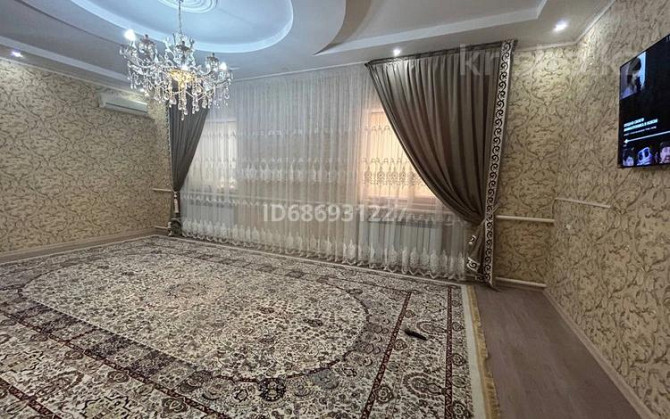 7-комнатный дом, 250 м², 25.4 сот., Рахат 4 мерей 53 144 Жанаозен - изображение 6