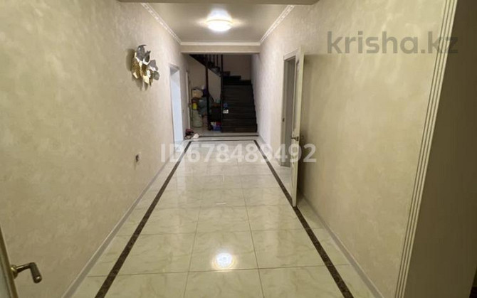 7-комнатный дом, 420 м², 8 сот., Ескелді би 212 Taldykorgan - photo 7