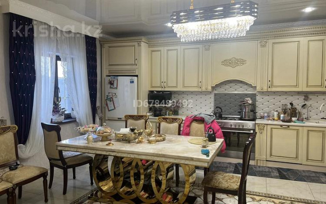 7-комнатный дом, 420 м², 8 сот., Ескелді би 212 Taldykorgan - photo 4