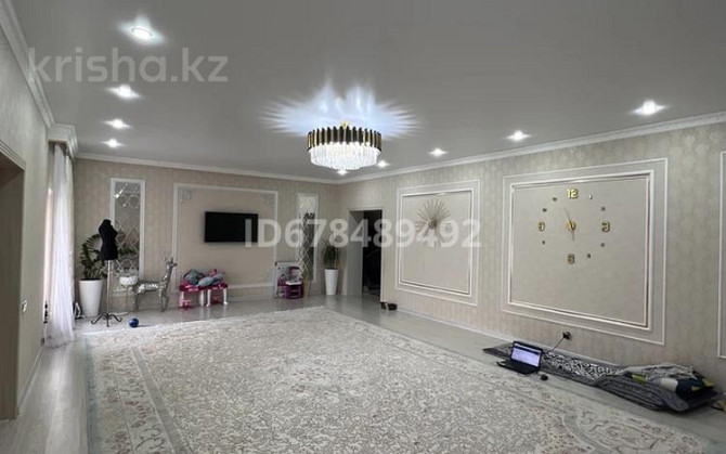 7-комнатный дом, 420 м², 8 сот., Ескелді би 212 Taldykorgan - photo 6