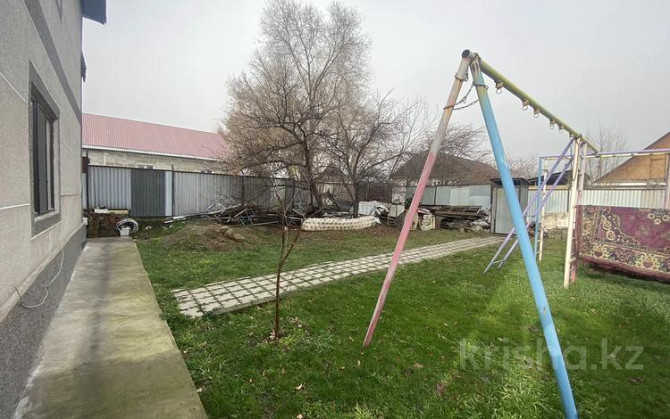 8-комнатный дом, 300 м², 8 сот., Кашаубаева 90 Бесагаш - изображение 6