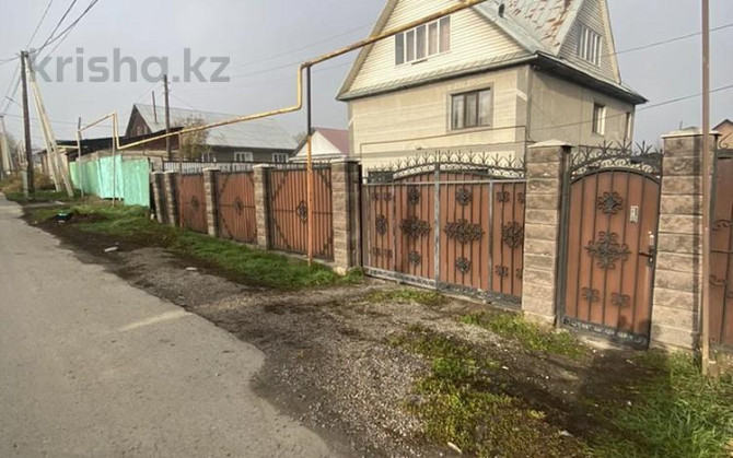 8-комнатный дом, 300 м², 8 сот., Кашаубаева 90 Бесагаш - изображение 3