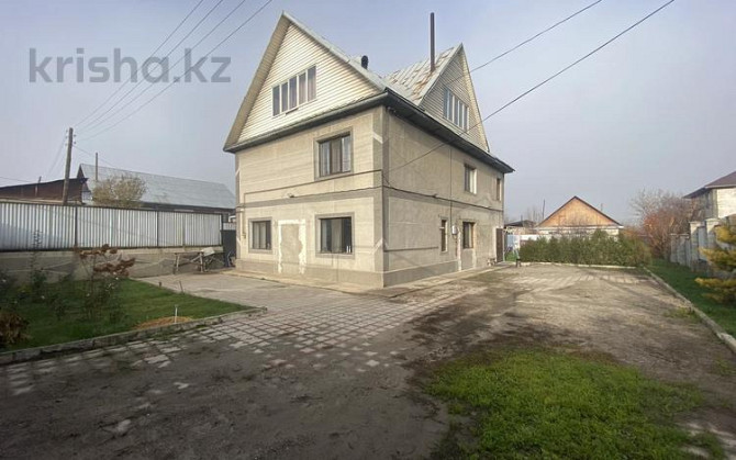 8-комнатный дом, 300 м², 8 сот., Кашаубаева 90 Бесагаш - изображение 2