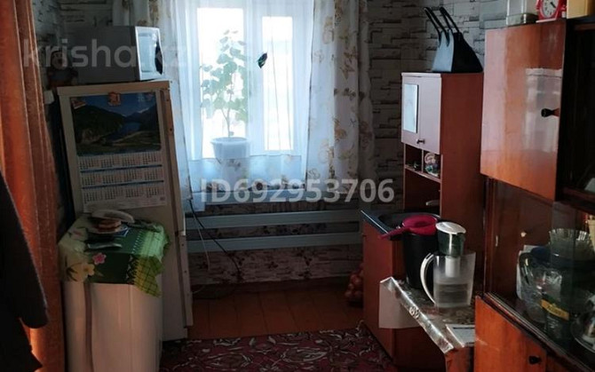3-комнатный дом, 37.3 м², 40.5 сот., Янко 56 - За прокуратурой первый дом Саумалколь - изображение 4