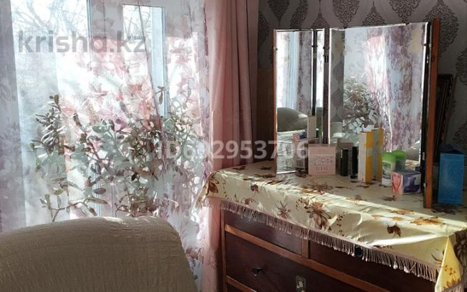 3-комнатный дом, 37.3 м², 40.5 сот., Янко 56 - За прокуратурой первый дом Саумалколь - изображение 3