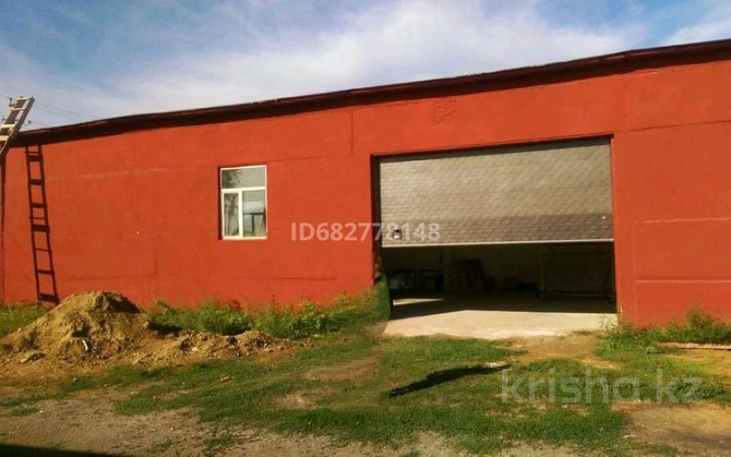 Промбаза 22 сотки, Дихан 1в  - photo 1