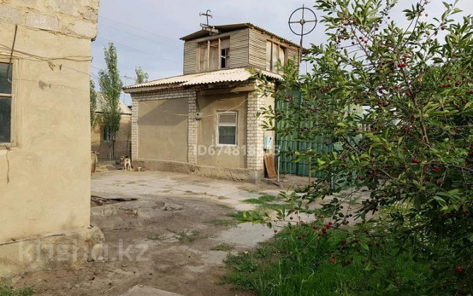 Дача с участком в 7 сот., ПМК-66 Кызылорда - изображение 2