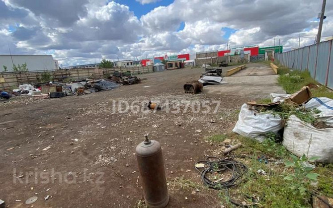 Промбаза 24 сотки, Санкибай батыра 12р — На против щебера Aqtobe - photo 5