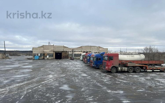Промбаза 3.66 га, Пришахтинск, Мелитопольская 16 Караганда - изображение 2