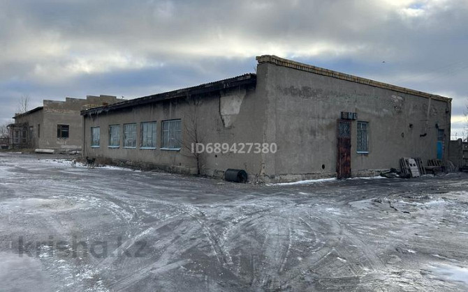 Промбаза 3.66 га, Пришахтинск, Мелитопольская 16 Караганда - изображение 6