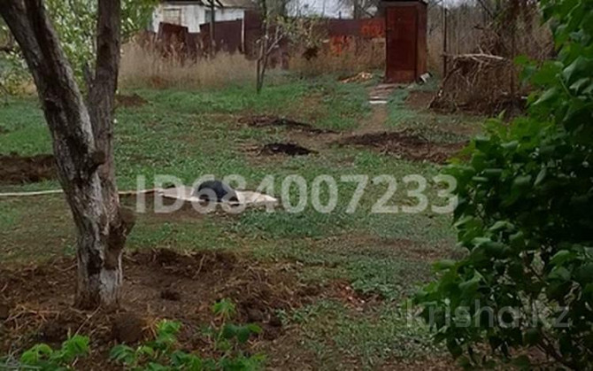 Дача, Содоводство номер 1 дачи - Остановка куаныш коктем вход на дачу Atyrau - photo 8