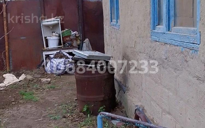 Дача, Содоводство номер 1 дачи - Остановка куаныш коктем вход на дачу Atyrau - photo 2