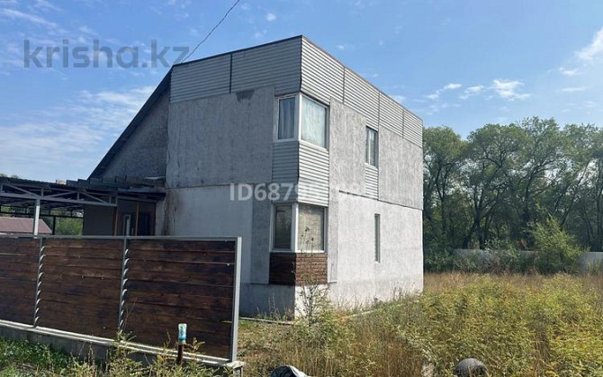 4-комнатный дом, 180 м², 8 сот., Сарыарка 14 - Талгарский р-н, возле бетонки Алматы-Хоргос  - изображение 1