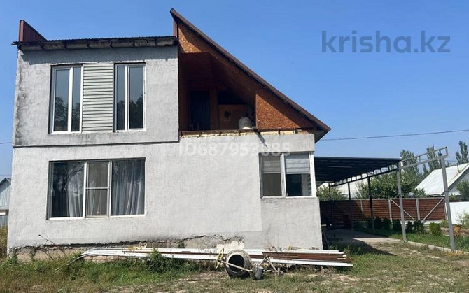 4-комнатный дом, 180 м², 8 сот., Сарыарка 14 - Талгарский р-н, возле бетонки Алматы-Хоргос  - изображение 3