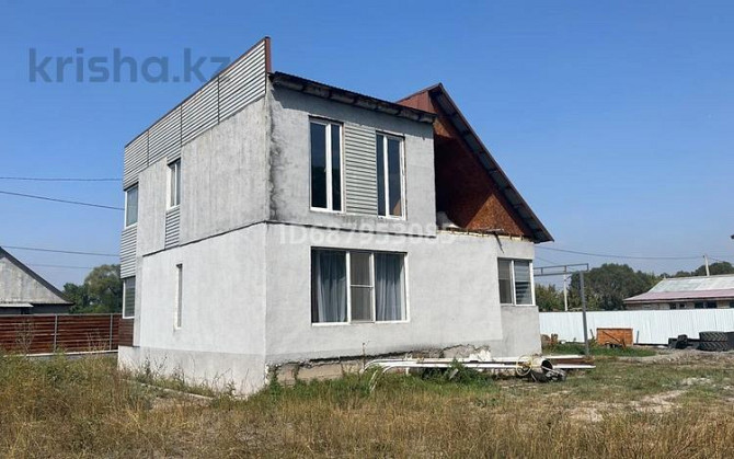 4-комнатный дом, 180 м², 8 сот., Сарыарка 14 - Талгарский р-н, возле бетонки Алматы-Хоргос  - изображение 2