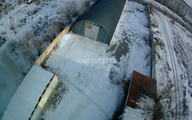 Промбаза 30 соток, Сейфулина 44/1 — АТК Конаев - изображение 1