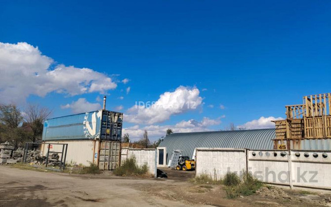 Промбаза 30 соток, Сейфулина 44/1 — АТК Конаев - изображение 4
