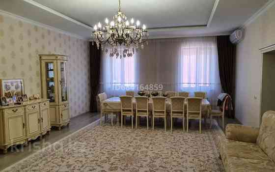 7-комнатный дом, 370 м², 3.5 сот., Лазурная 20 Актау