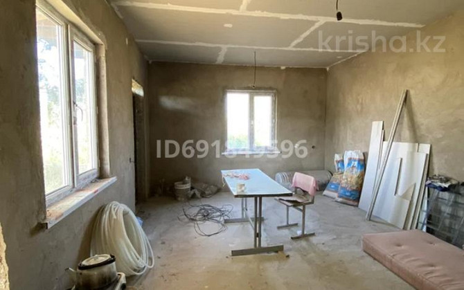 2-комнатный дом, 40 м², 8 сот., Шабыт мкр - Мкр Шабыт сзади автомойки 120а  - изображение 6