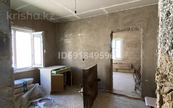 2-комнатный дом, 40 м², 8 сот., Шабыт мкр - Мкр Шабыт сзади автомойки 120а  - изображение 5