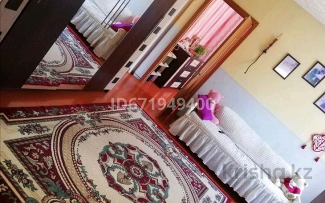 4-комнатный дом, 80 м², 6 сот., Жанкожа Батыра 27"А "  - изображение 6