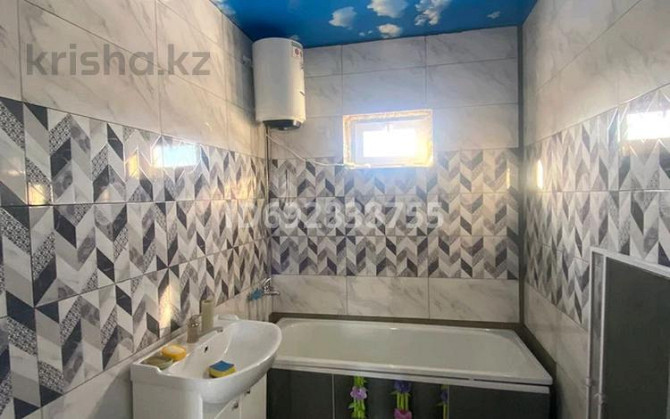 2-комнатный дом, 54 м², 5 сот., Рождественская 16/1 Аксу - изображение 6