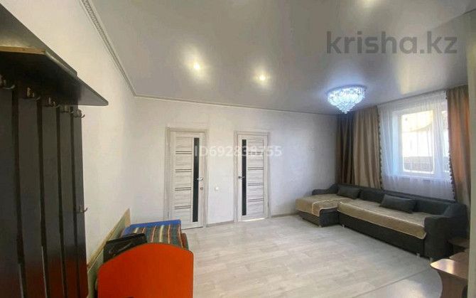 2-комнатный дом, 54 м², 5 сот., Рождественская 16/1 Аксу - изображение 4