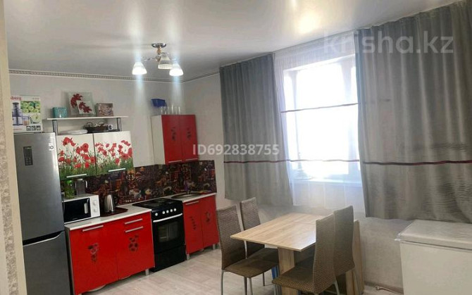2-комнатный дом, 54 м², 5 сот., Рождественская 16/1 Аксу - изображение 5