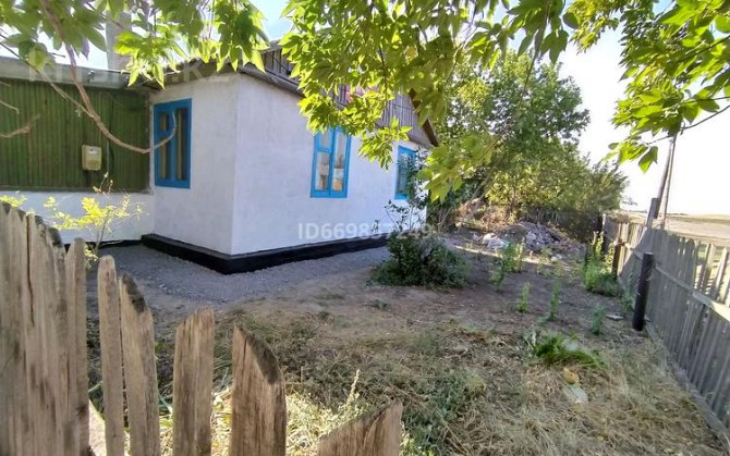 3-комнатный дом, 70 м², 22 сот., улица Есиль  - photo 1