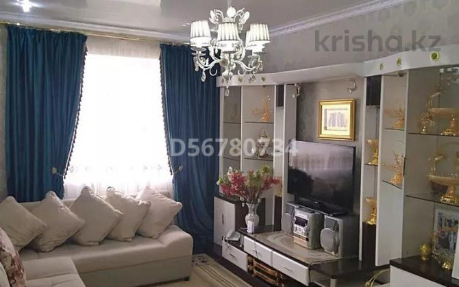 8-комнатный дом, 260 м², 10 сот., Гагарина 11 А - Конаева Казыгурт - изображение 7