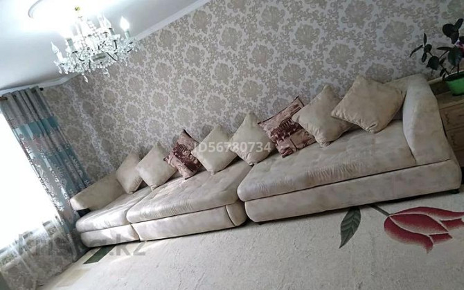 8-комнатный дом, 260 м², 10 сот., Гагарина 11 А - Конаева Казыгурт - изображение 8