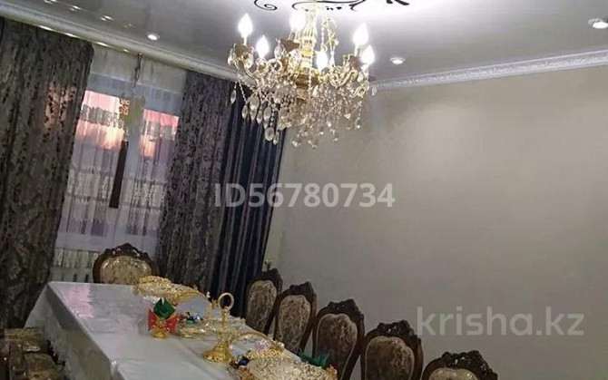 8-комнатный дом, 260 м², 10 сот., Гагарина 11 А - Конаева Казыгурт - изображение 5