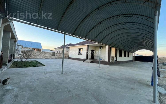 6-комнатный дом, 215 м², 10 сот., 392 392 - Жолдың бойында мектеп, садик жақын  - изображение 3