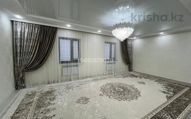6-комнатный дом, 215 м², 10 сот., 392 392 - Жолдың бойында мектеп, садик жақын  - изображение 8