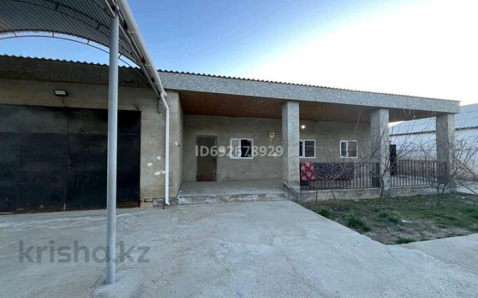 6-комнатный дом, 215 м², 10 сот., 392 392 - Жолдың бойында мектеп, садик жақын  - изображение 5