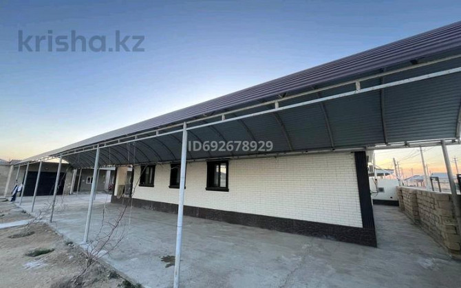 6-комнатный дом, 215 м², 10 сот., 392 392 - Жолдың бойында мектеп, садик жақын  - изображение 1