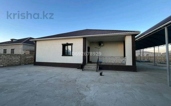 6-комнатный дом, 215 м², 10 сот., 392 392 - Жолдың бойында мектеп, садик жақын  - изображение 4