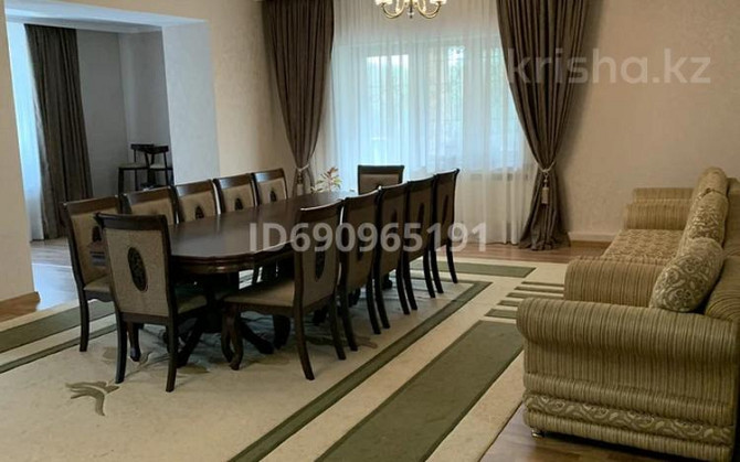5-комнатный дом, 280 м², 12 сот., Шакарима  - изображение 7