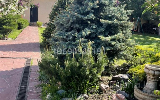 5-комнатный дом, 280 м², 12 сот., Шакарима  - изображение 1