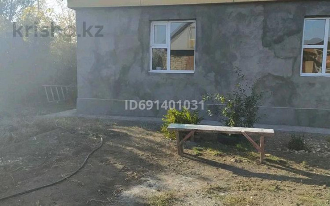 4-комнатный дом, 100 м², 10 сот., Талапкерская 27 Талапкер - изображение 1