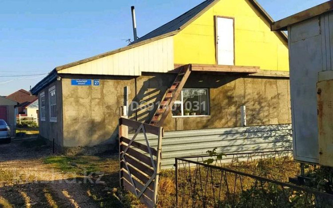4-комнатный дом, 100 м², 10 сот., Талапкерская 27 Талапкер - изображение 3