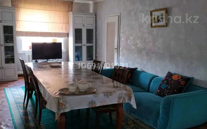 4-комнатный дом, 100 м², 10 сот., Талапкерская 27 Талапкер - изображение 5