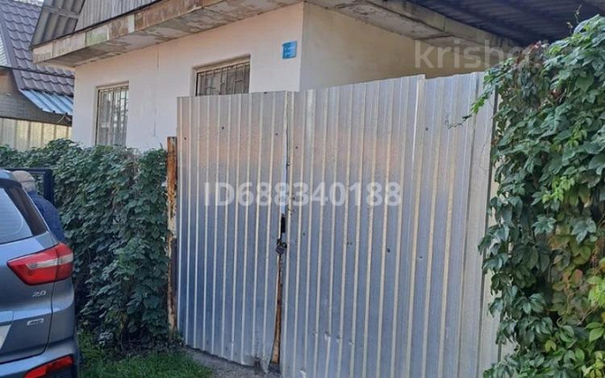 Дача с участком в 6 сот., 9я линия Алматы - изображение 1