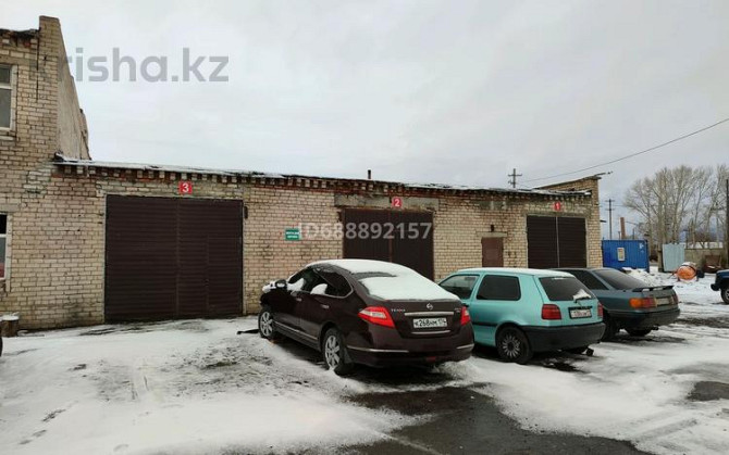 Промбаза 1.4 га, Темиржол 111 Shchuchinsk - photo 6