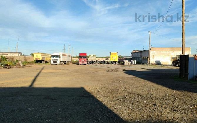 Промбаза 1.4 га, Темиржол 111 Shchuchinsk - photo 3