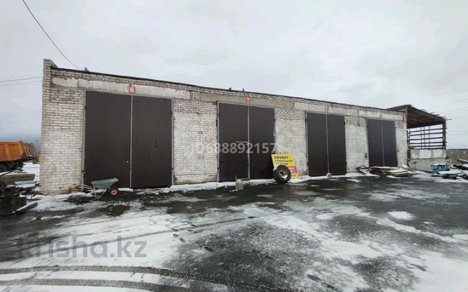 Промбаза 1.4 га, Темиржол 111 Shchuchinsk - photo 4